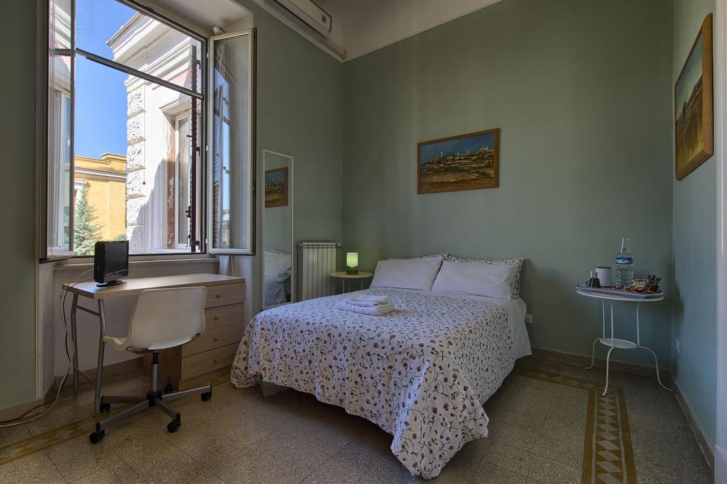 Casa Vacanze Monteverde Rome Exterior photo