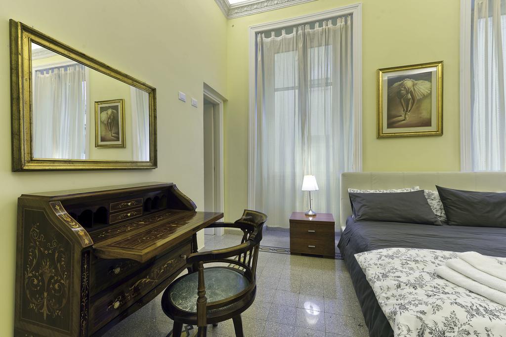 Casa Vacanze Monteverde Rome Exterior photo
