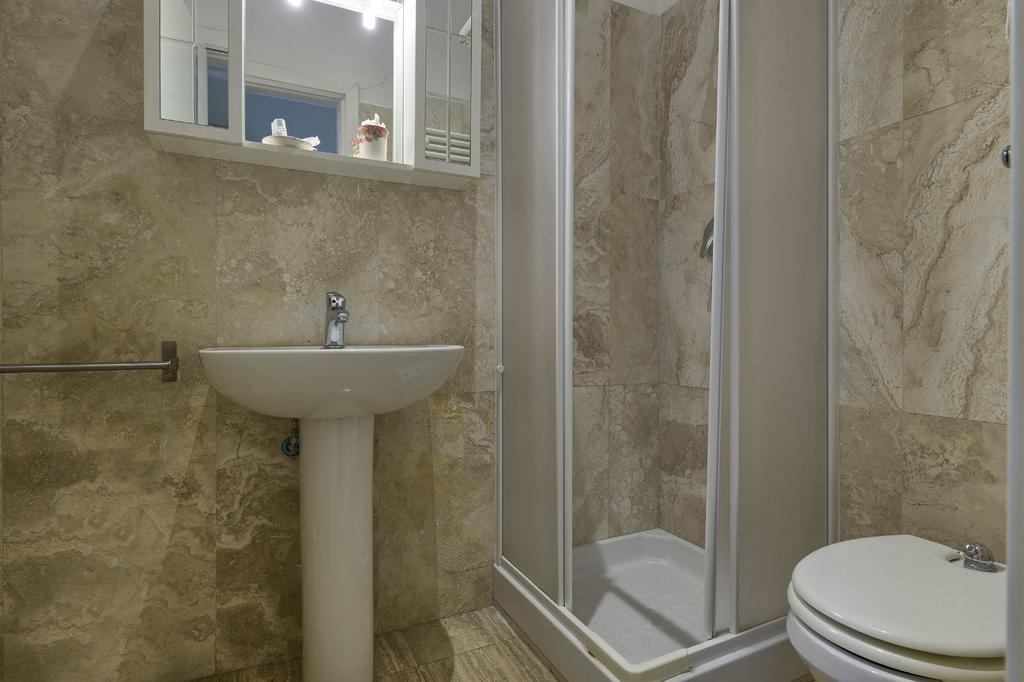 Casa Vacanze Monteverde Rome Exterior photo