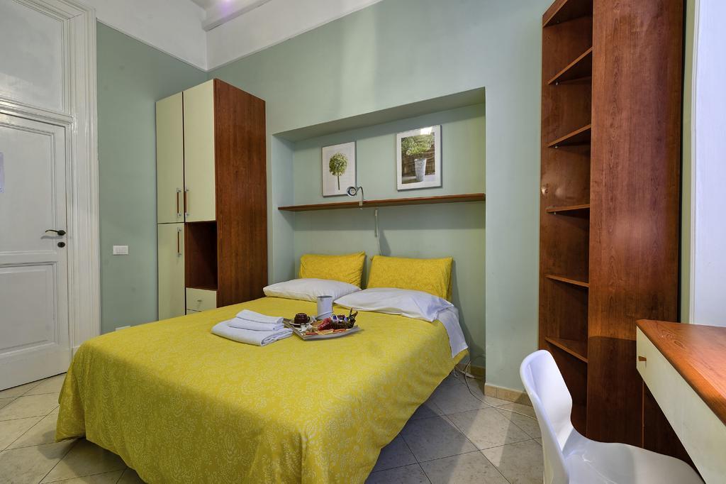 Casa Vacanze Monteverde Rome Exterior photo