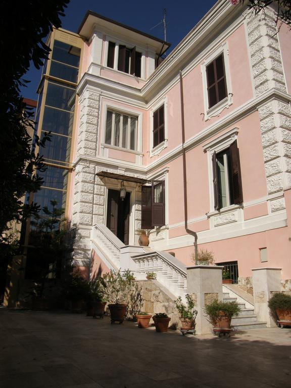 Casa Vacanze Monteverde Rome Exterior photo