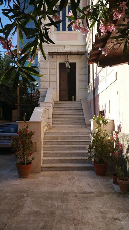 Casa Vacanze Monteverde Rome Exterior photo