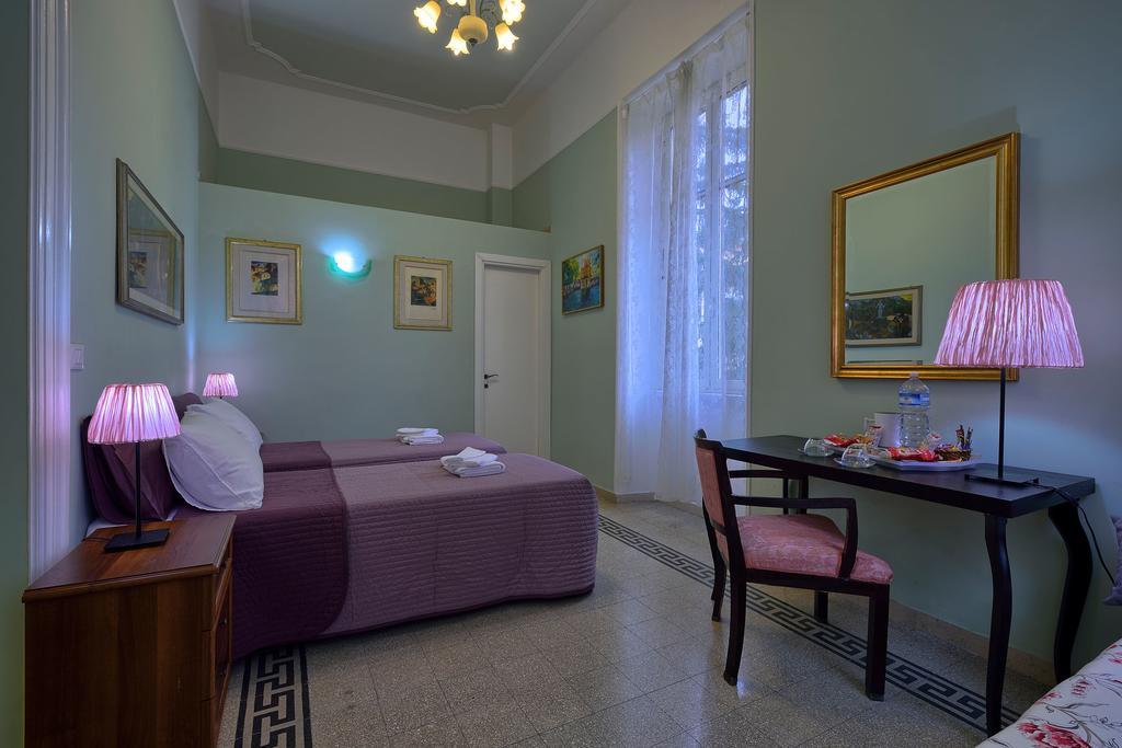 Casa Vacanze Monteverde Rome Exterior photo