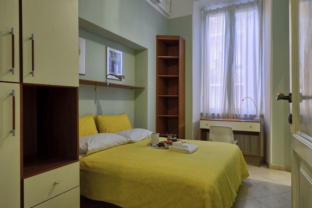 Casa Vacanze Monteverde Rome Exterior photo
