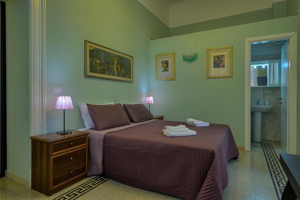 Casa Vacanze Monteverde Rome Exterior photo