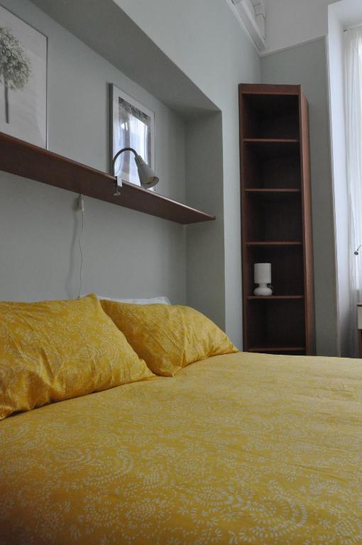 Casa Vacanze Monteverde Rome Exterior photo