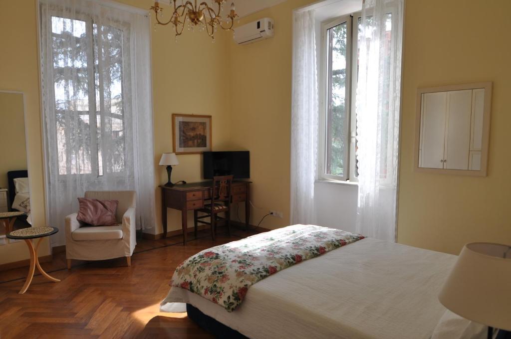 Casa Vacanze Monteverde Rome Exterior photo