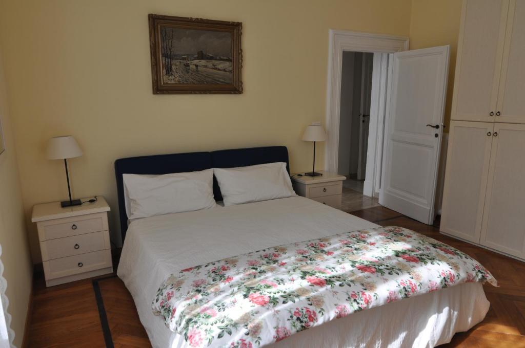 Casa Vacanze Monteverde Rome Exterior photo