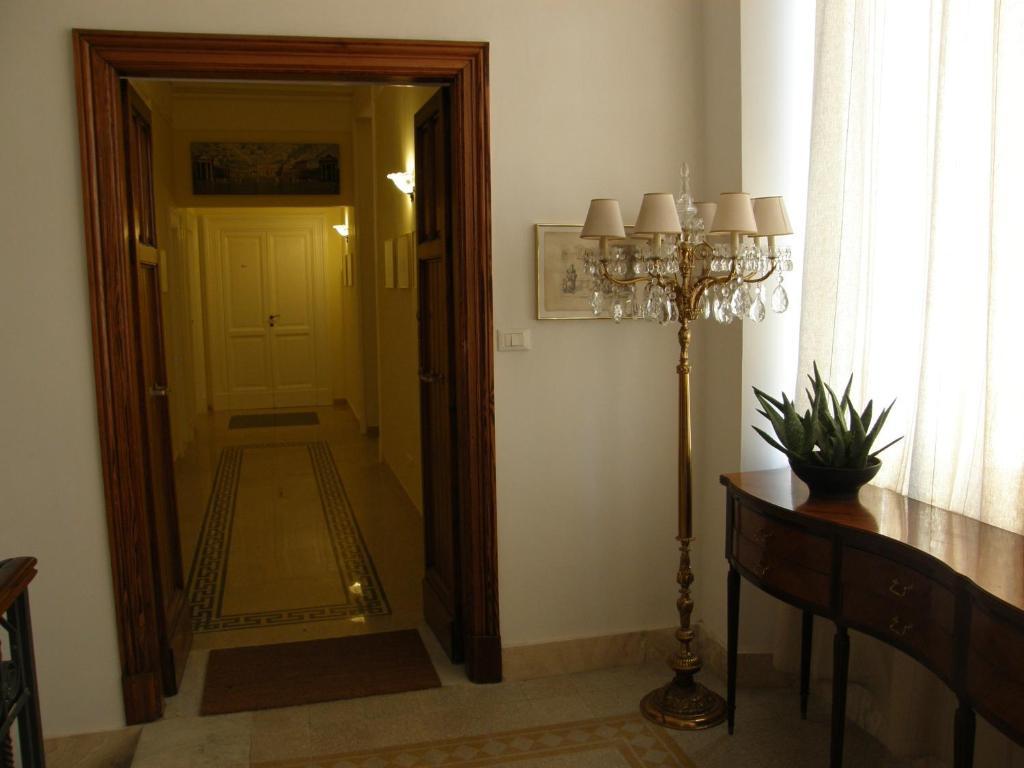 Casa Vacanze Monteverde Rome Exterior photo