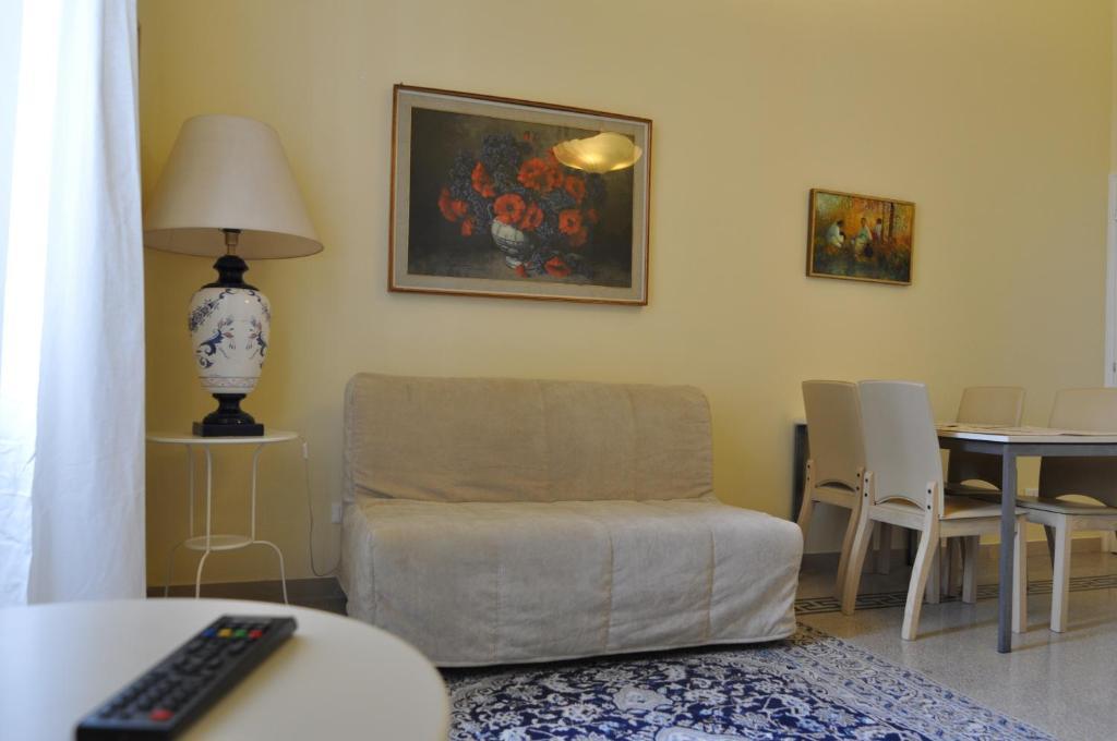 Casa Vacanze Monteverde Rome Exterior photo