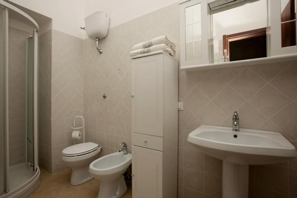 Casa Vacanze Monteverde Rome Exterior photo