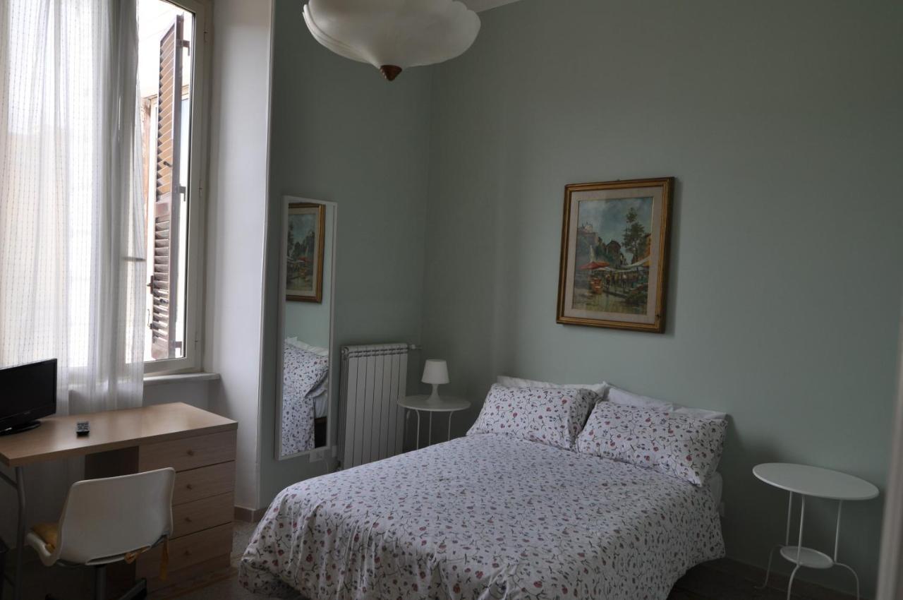 Casa Vacanze Monteverde Rome Exterior photo